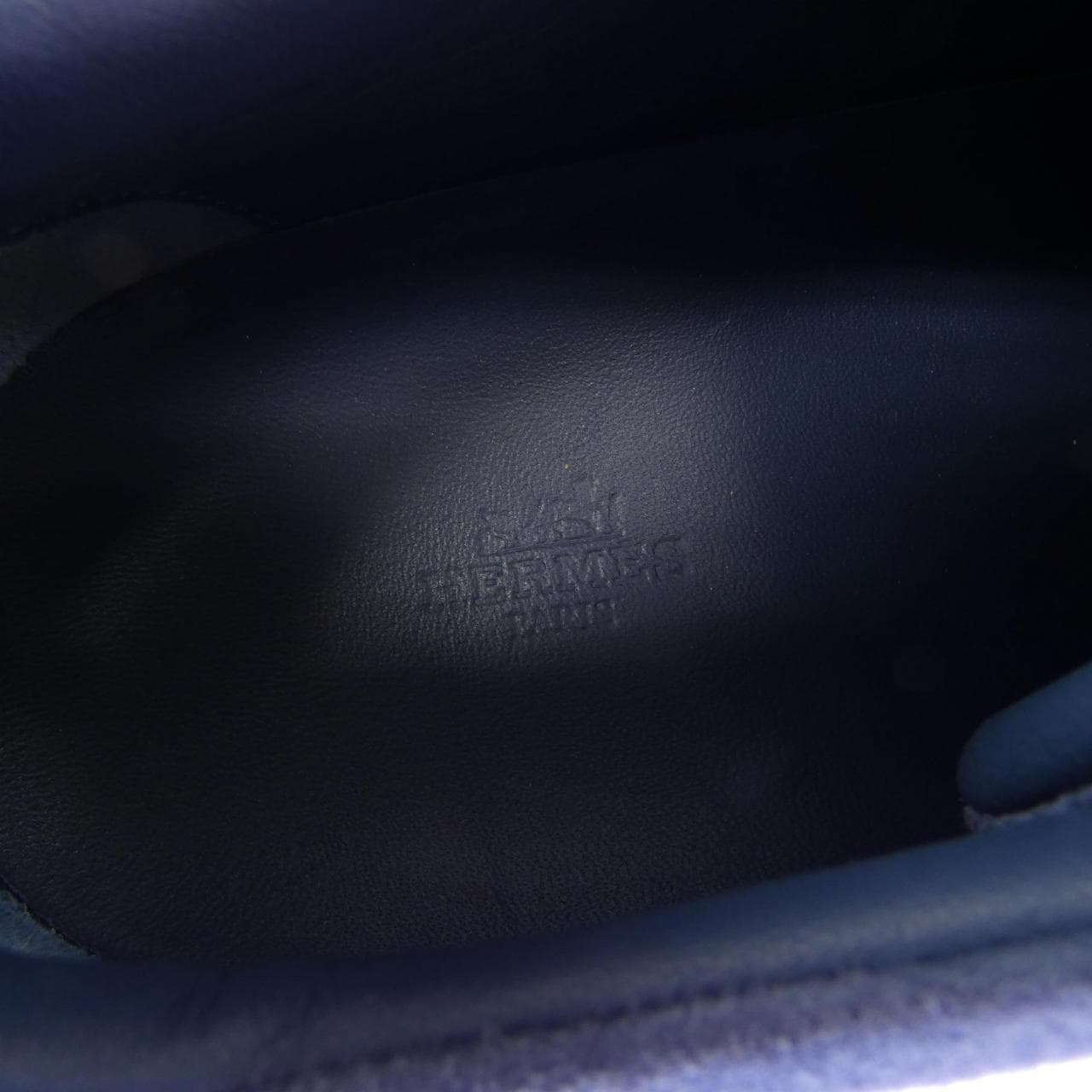 エルメス HERMES ブーメラン 241846Z スニーカー
