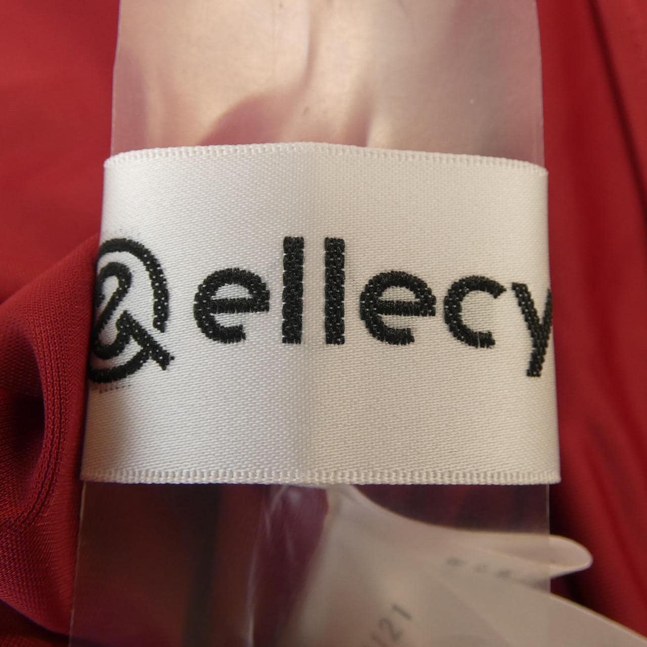 &ellecy ワンピース