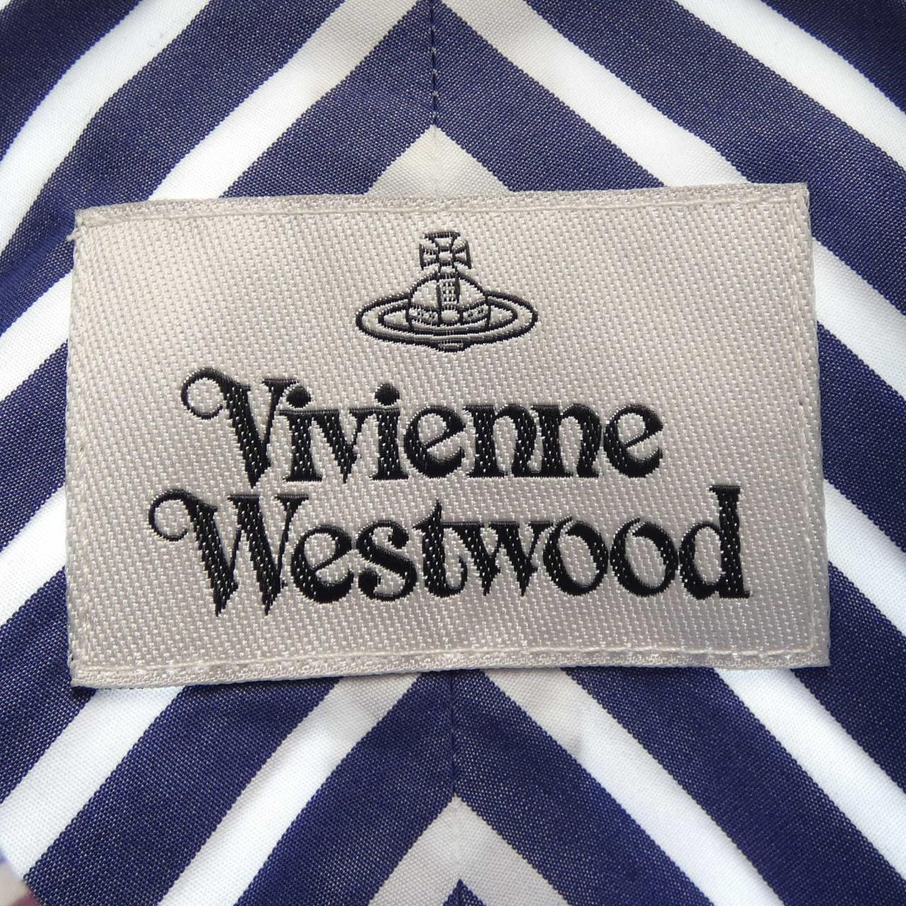 ヴィヴィアンウェストウッド Vivienne Westwood シャツ