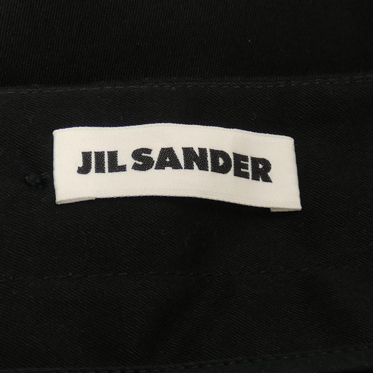 ジルサンダー JIL SANDER パンツ