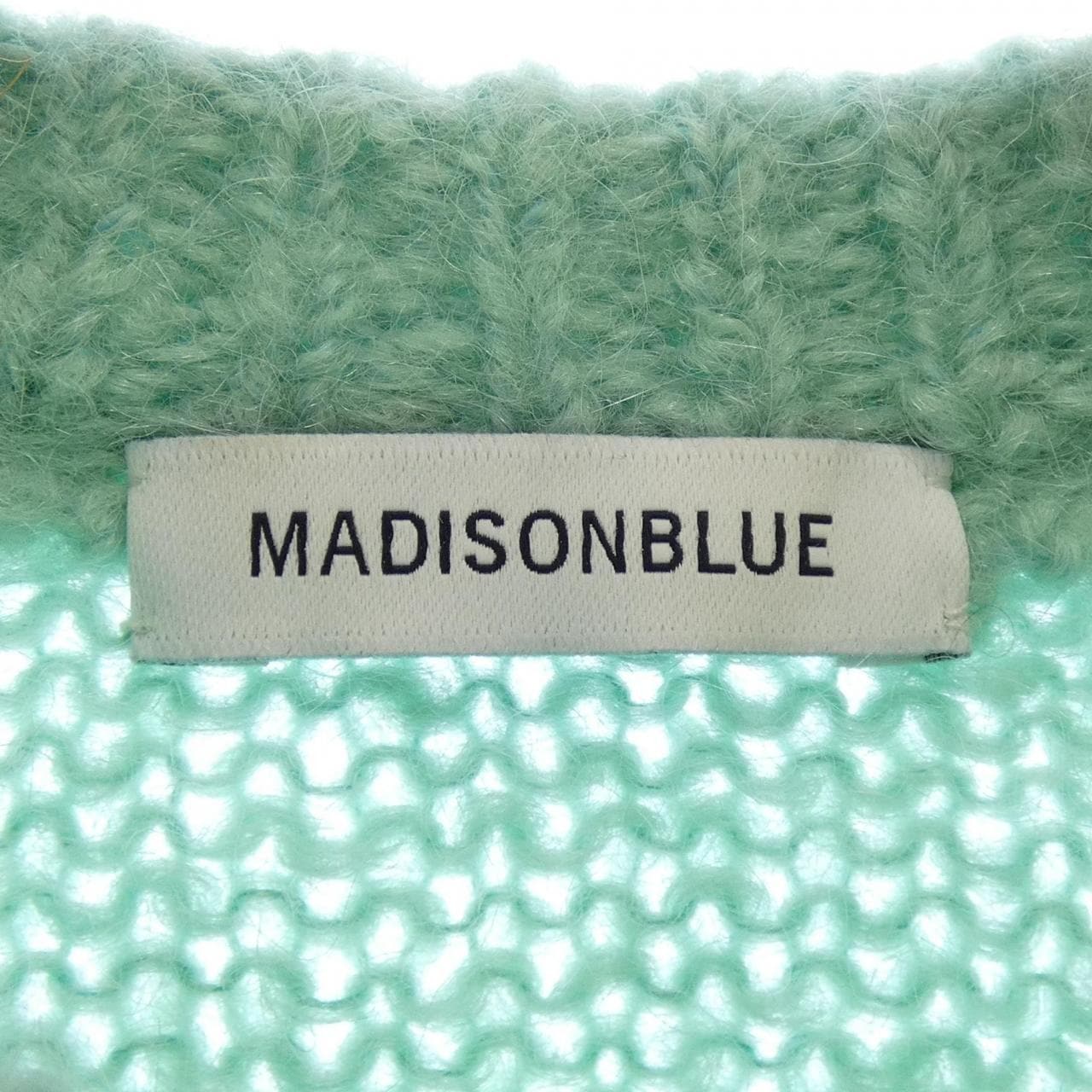 マディソンブルー MADISON BLUE カーディガン