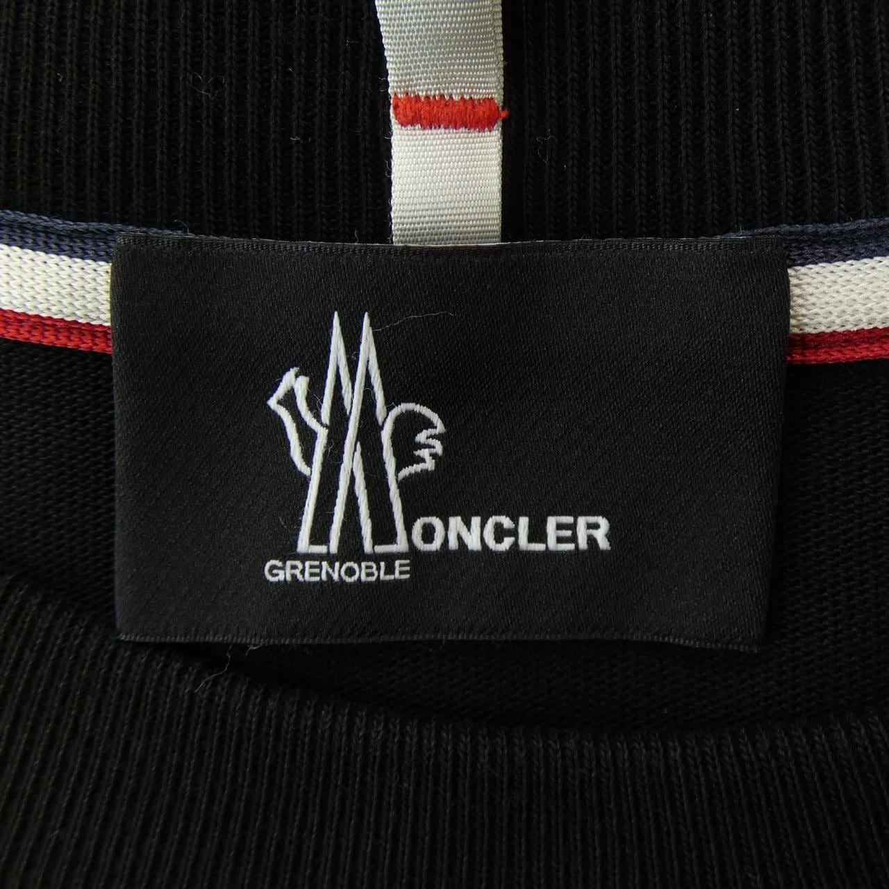 モンクレールグルノーブル MONCLER GRENOBLE Tシャツ