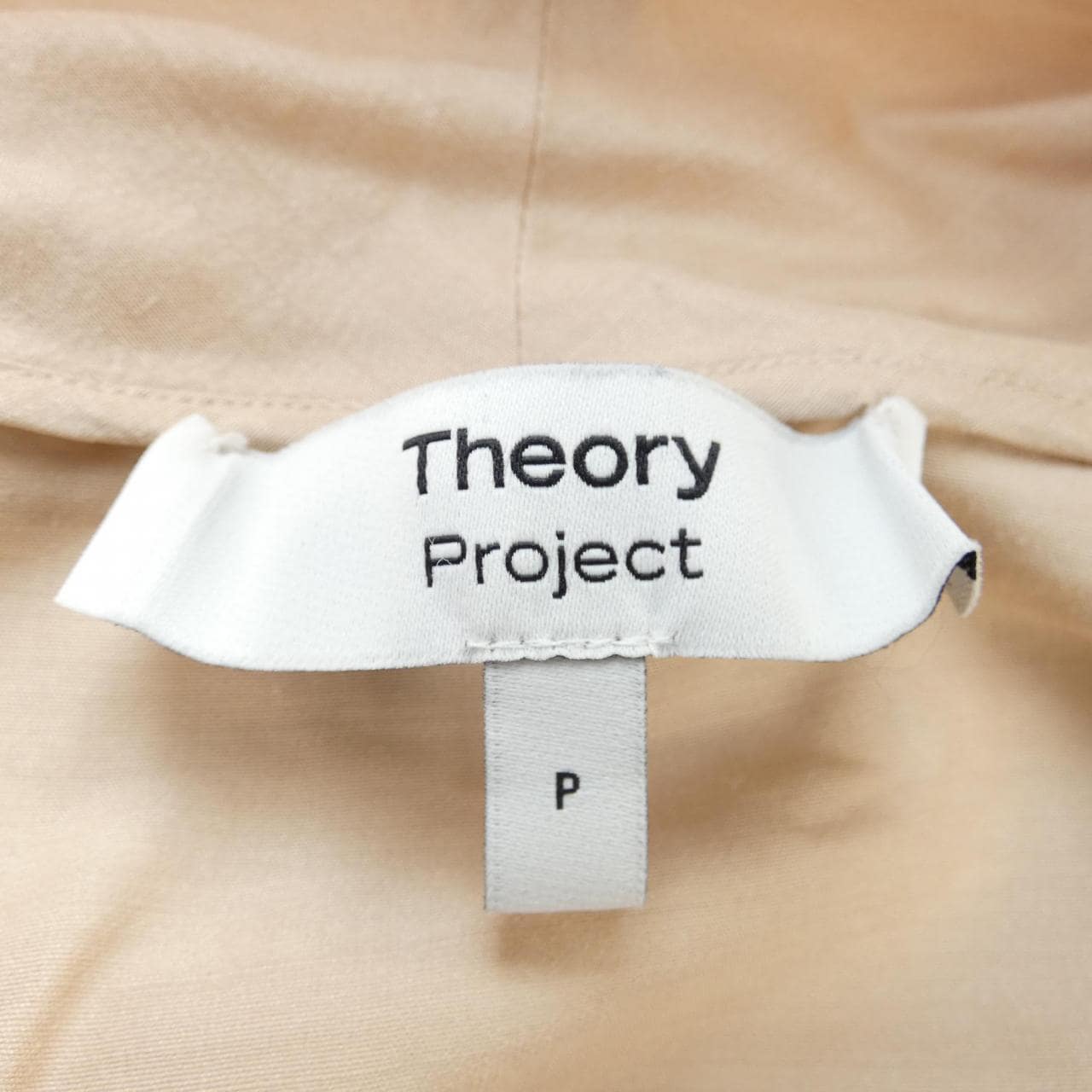 セオリー theory トップス