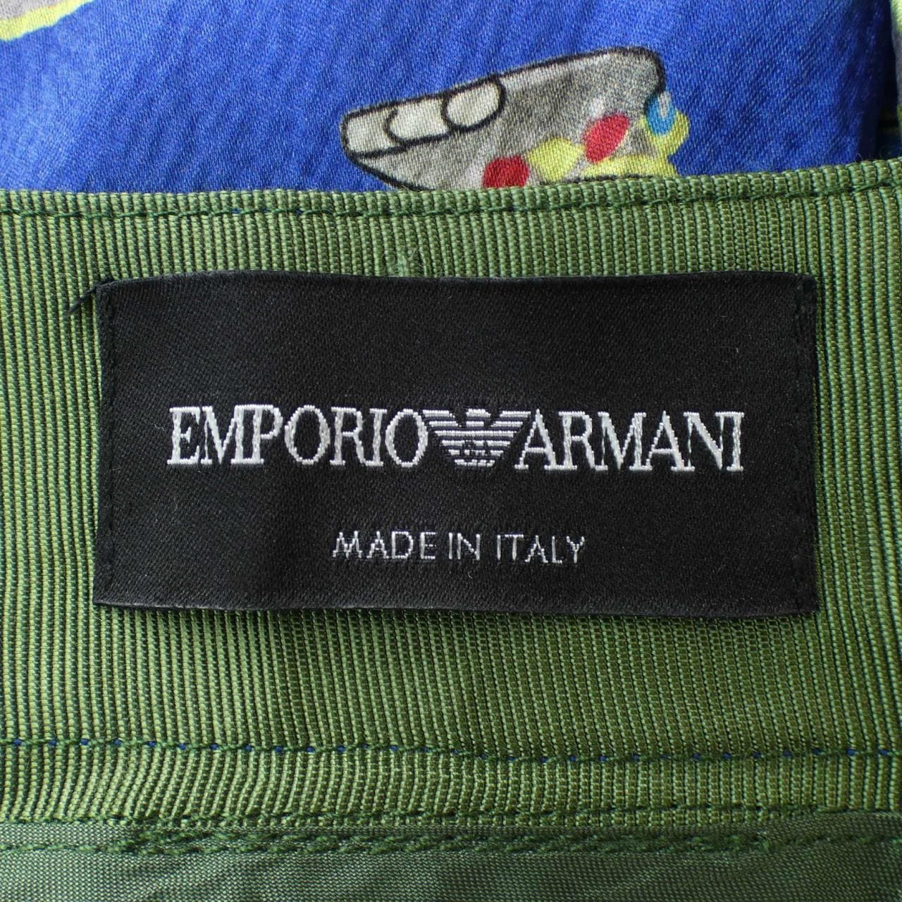 エンポリオアルマーニ EMPORIO ARMANI ショートパンツ
