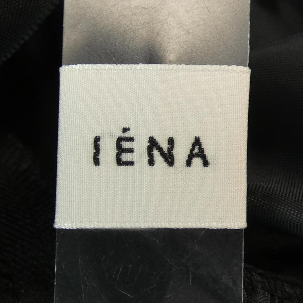 イエナ IENA パンツ