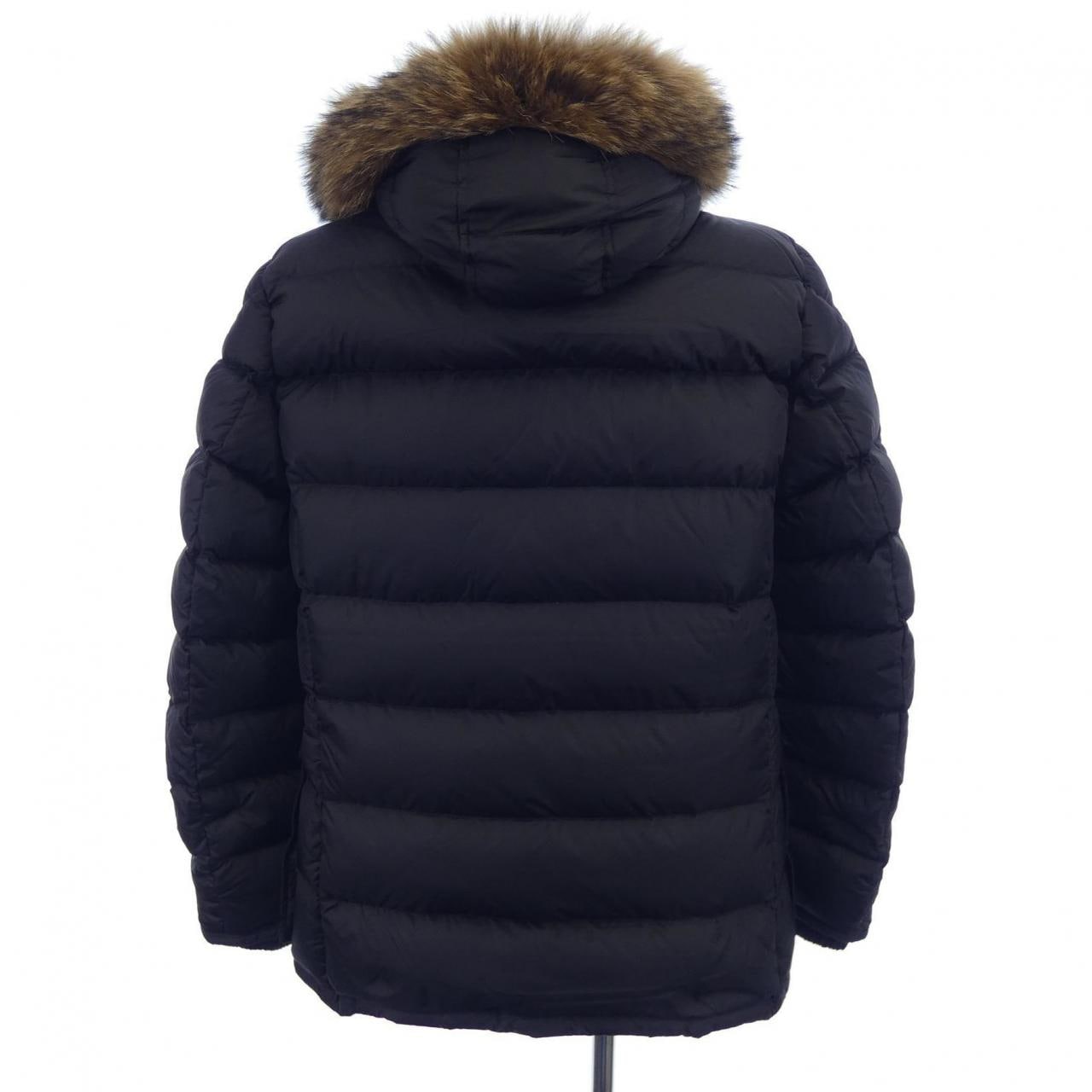 MONCLER MONCLER Down Jacket