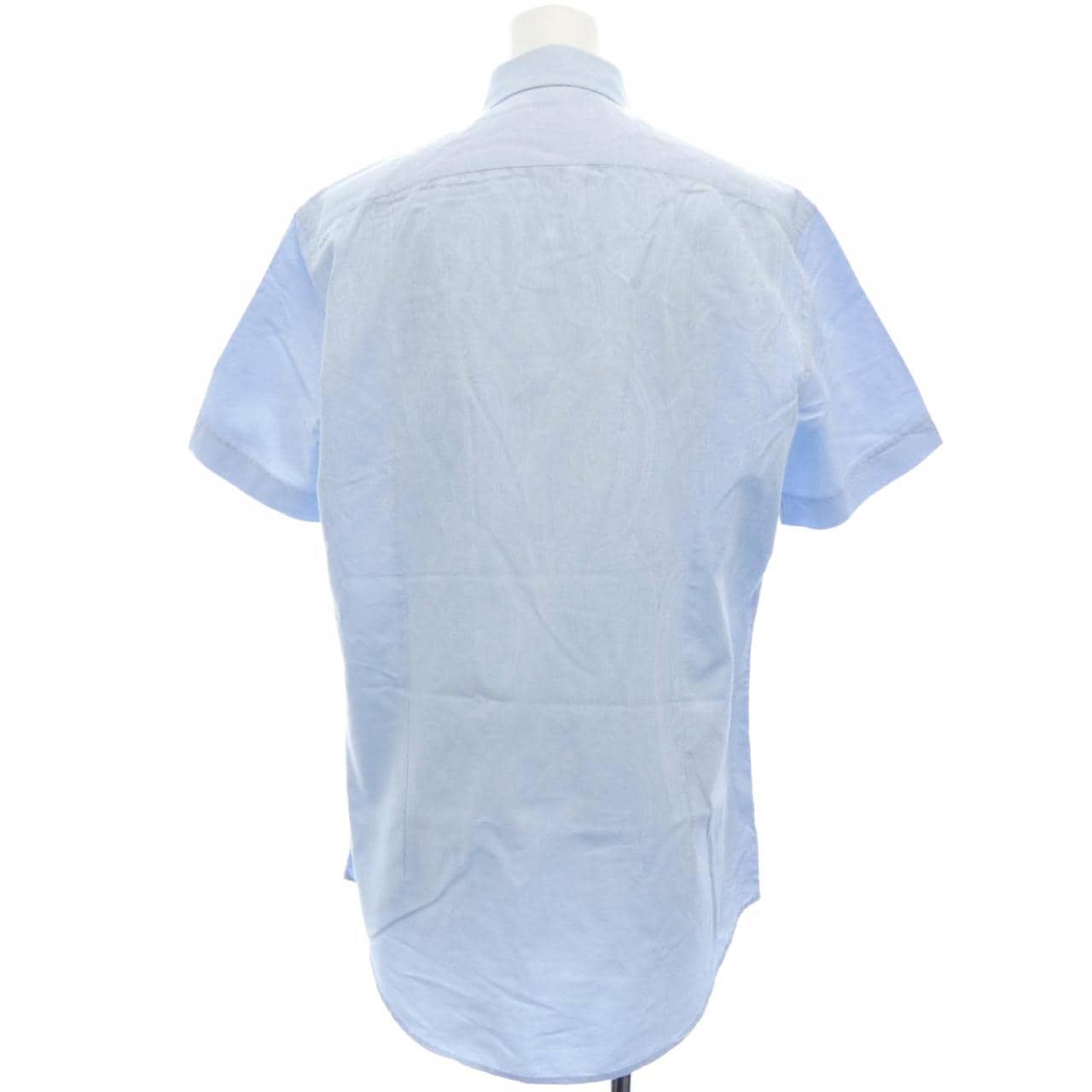 Etro ETRO S/S shirt