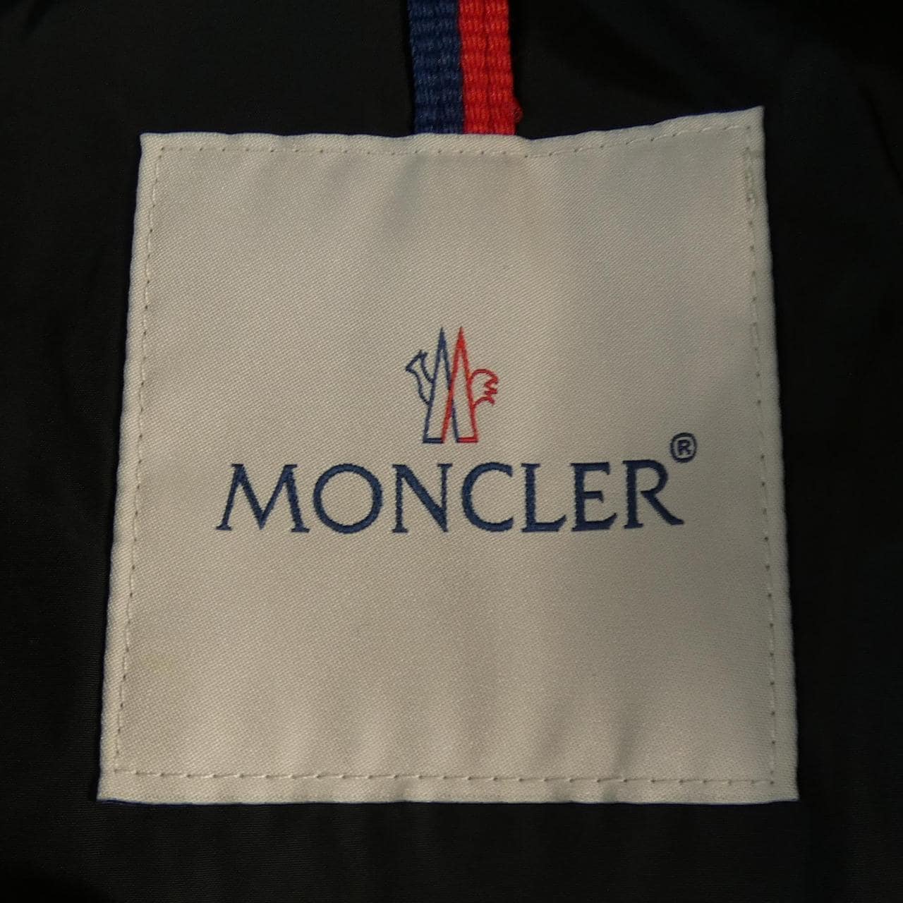 MONCLER MONCLER Down Coat