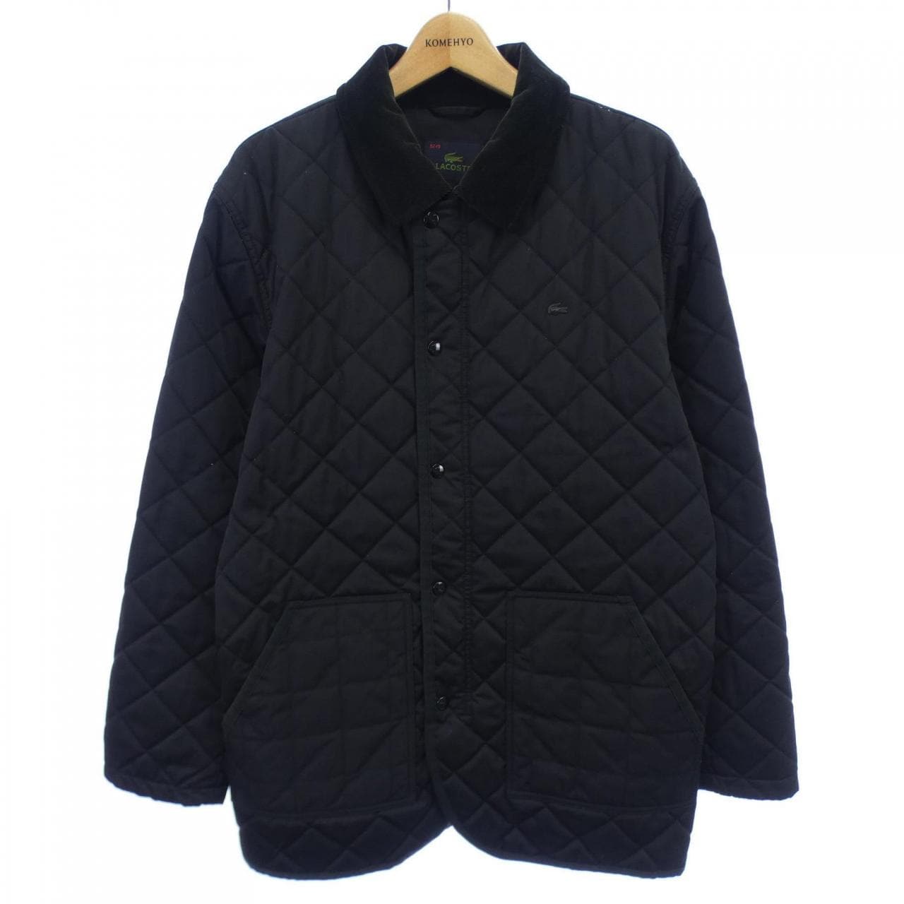ラコステ LACOSTE コート
