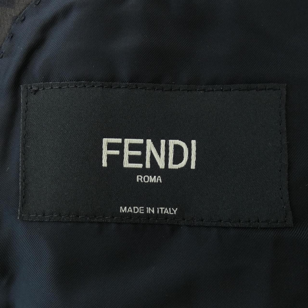 フェンディ FENDI ジャケット