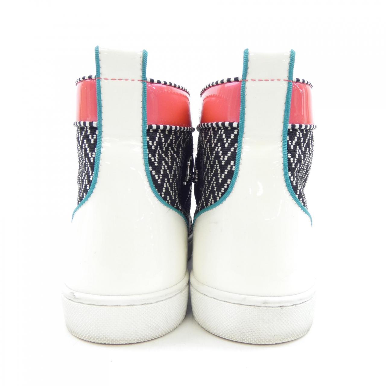 クリスチャンルブタン CHRISTIAN LOUBOUTIN スニーカー