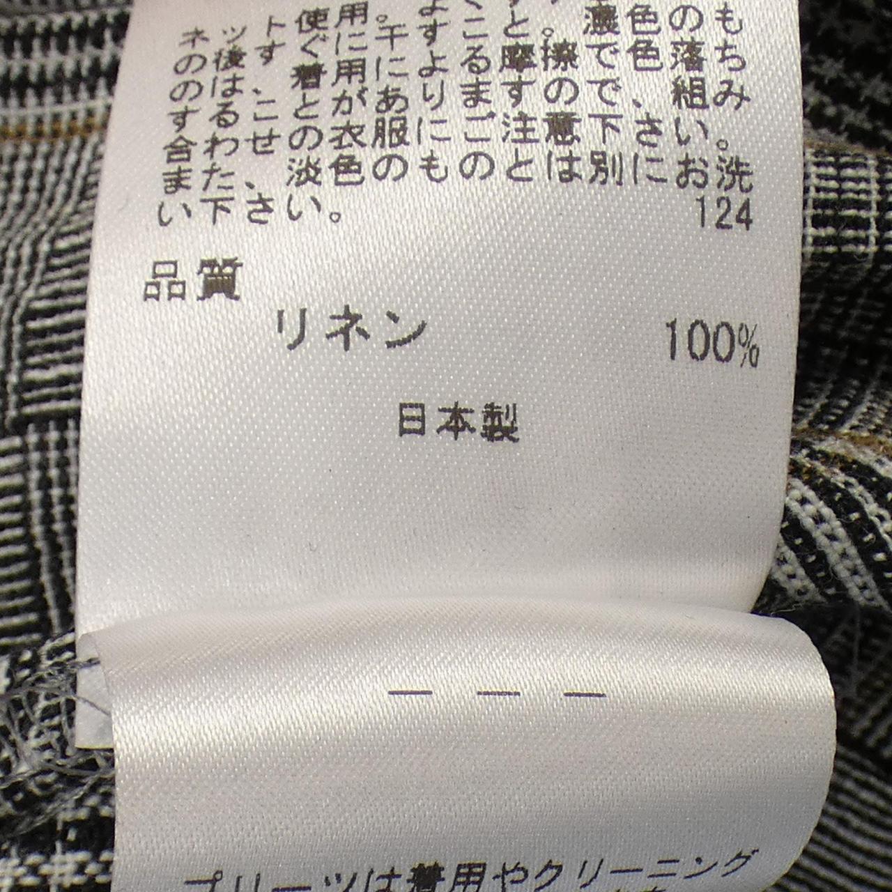 ジョセフオム JOSEPH HOMME ジャケット