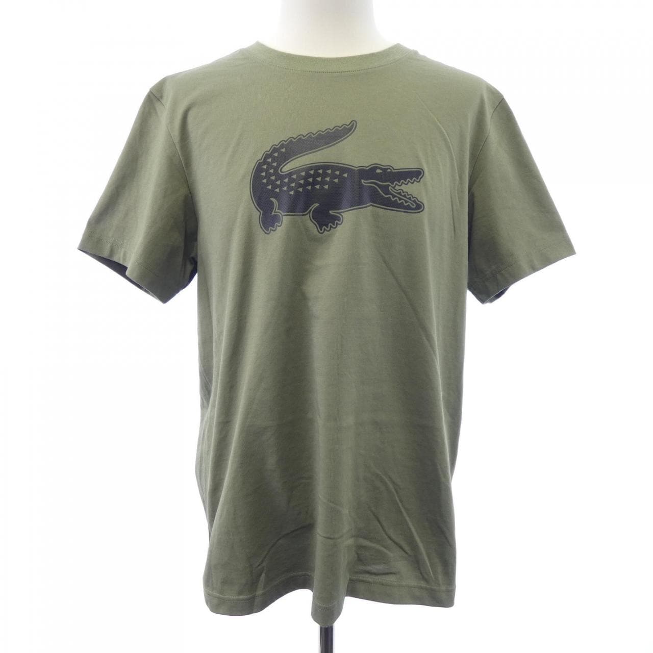 ラコステスポーツ LACOSTE SPORT Tシャツ