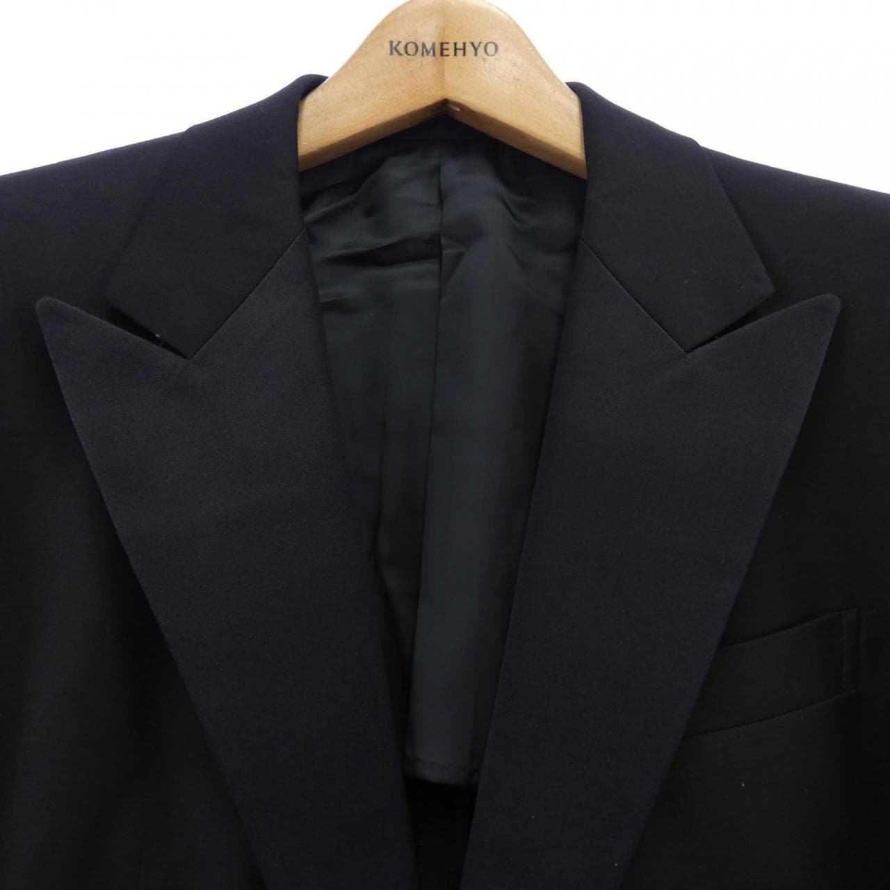 ピエールカルダン PIERRE CARDIN スーツ