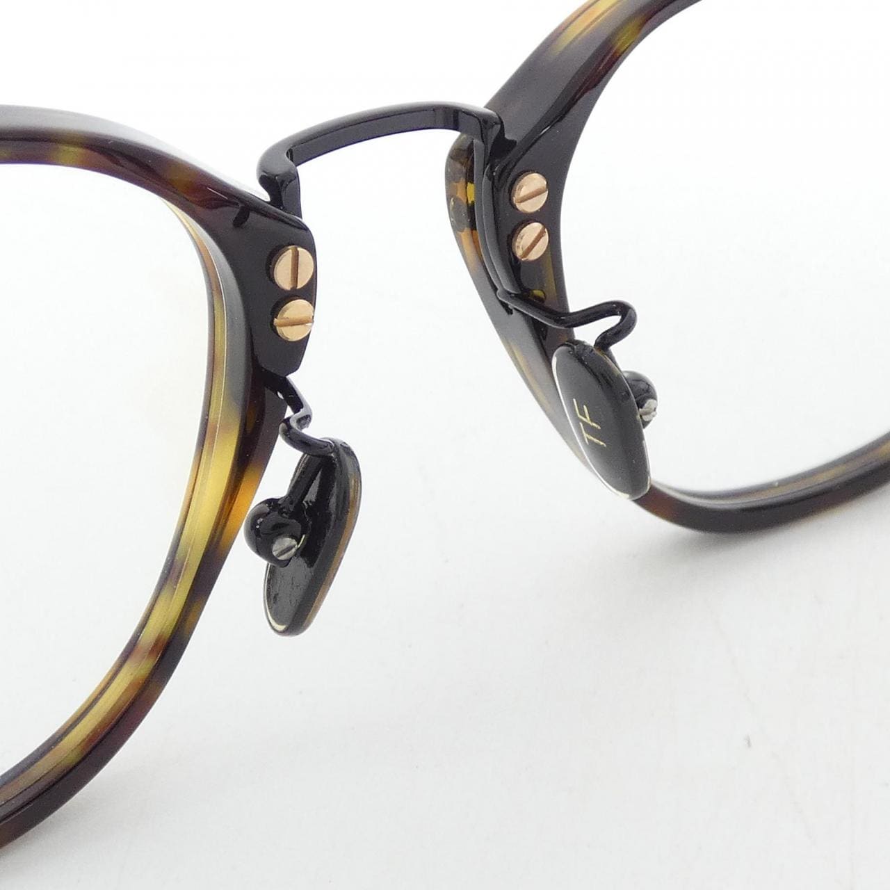 トムフォード TOM FORD TF5919-D-B EYEWEAR