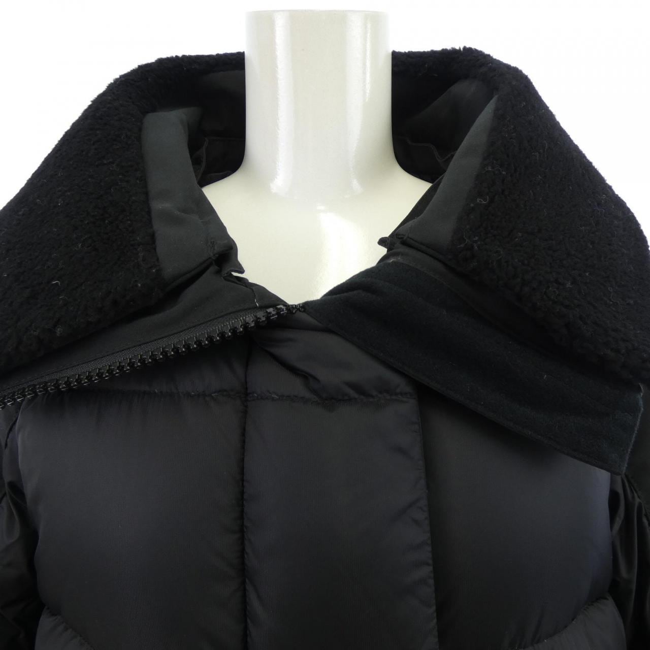 カナダグース CANADA GOOSE 3207LB ALTONA アルトナ ダウンコート