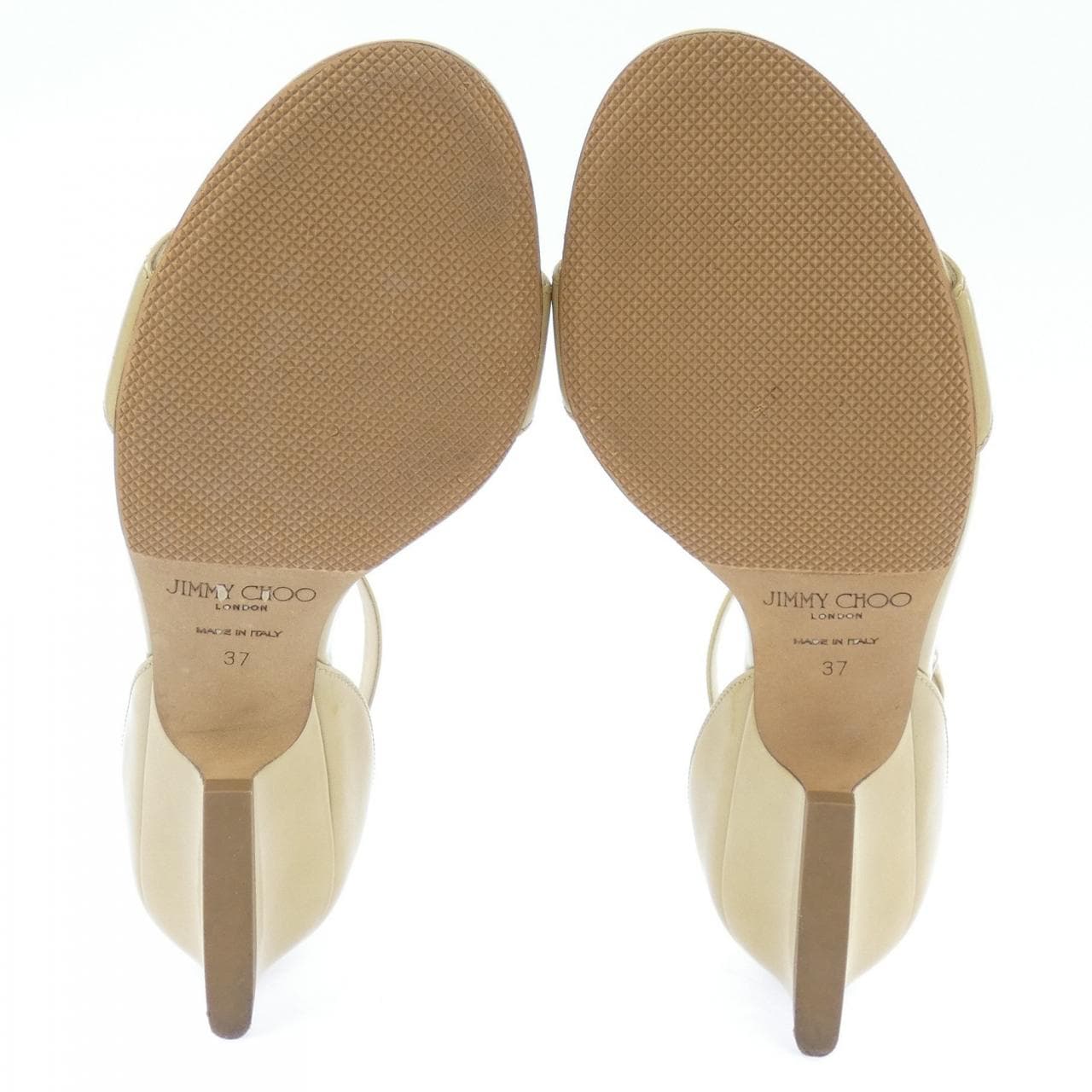 ジミーチュウ JIMMY CHOO サンダル