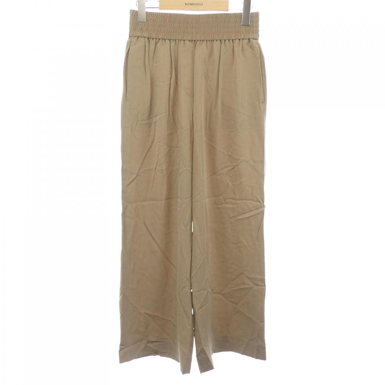 セオリーリュクス Theory luxe パンツ