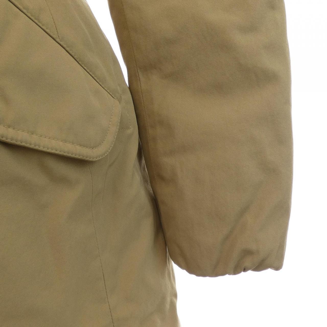 モンクレール MONCLER MONTICOLE ダウンコート