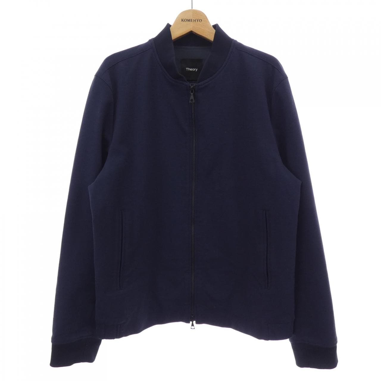 セオリー theory ジャケット