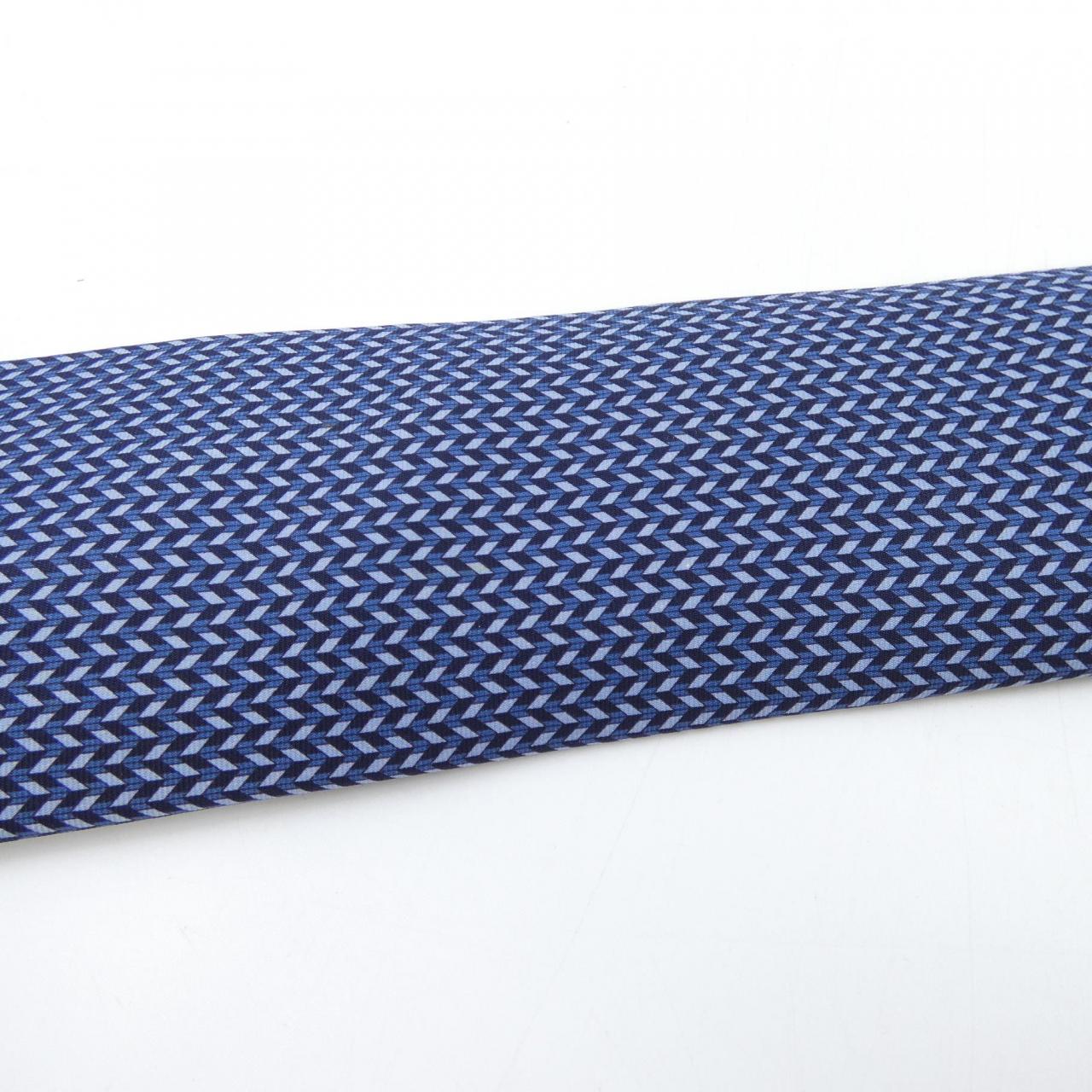 エルメス HERMES 646001 NECKTIE