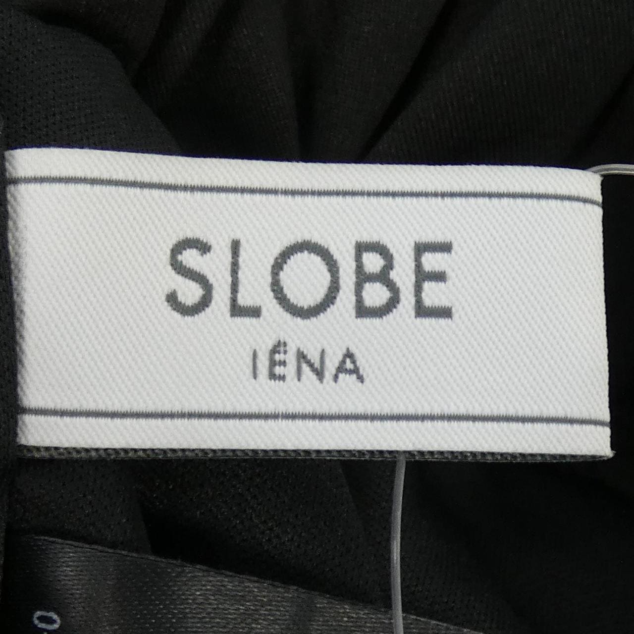 スローブイエナ SLOBE IENA スカート