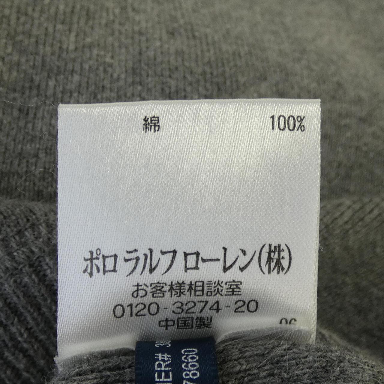 ポロラルフローレン POLO RALPH LAUREN ニット