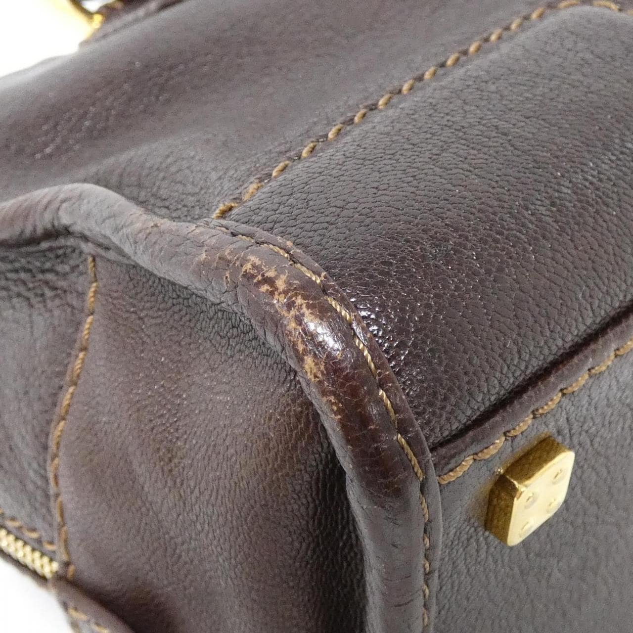 ロエベ アマソナ 28cm 311 46 011 バッグ