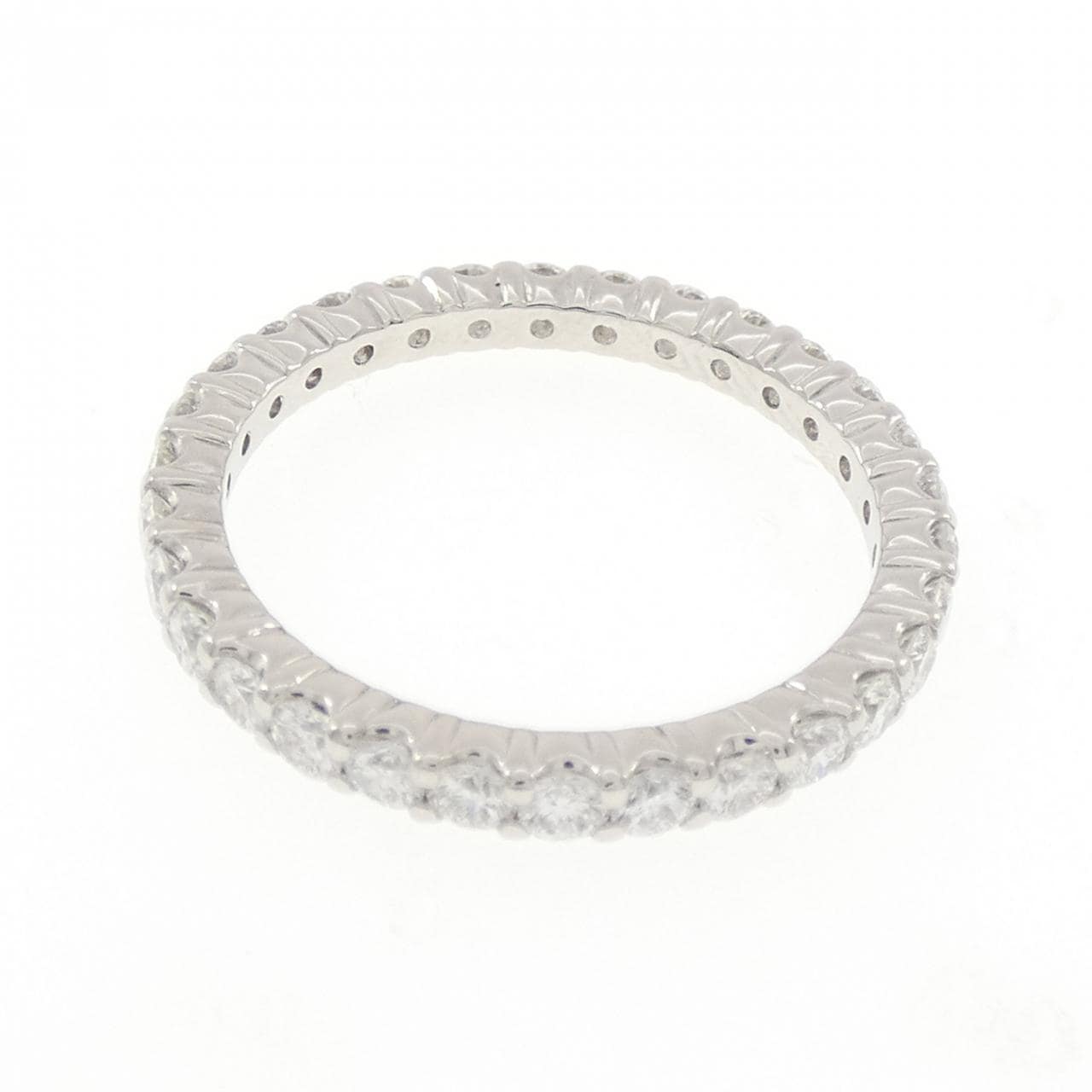 タサキ ダイヤモンド リング 0.96CT