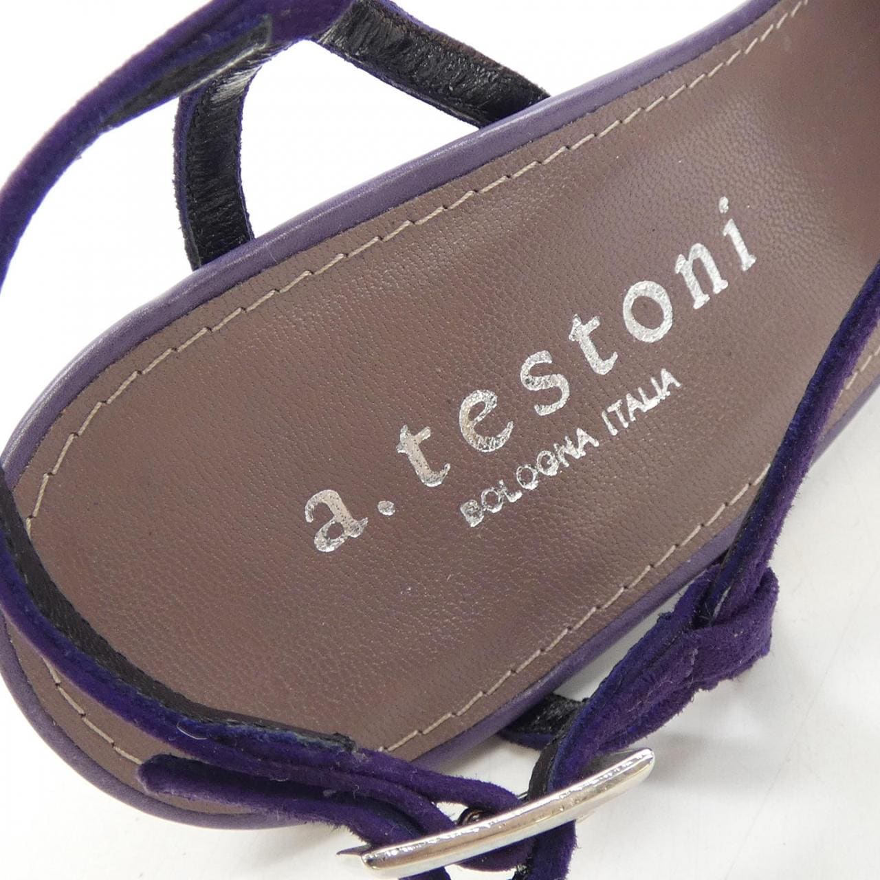 テストーニ a.testoni シューズ