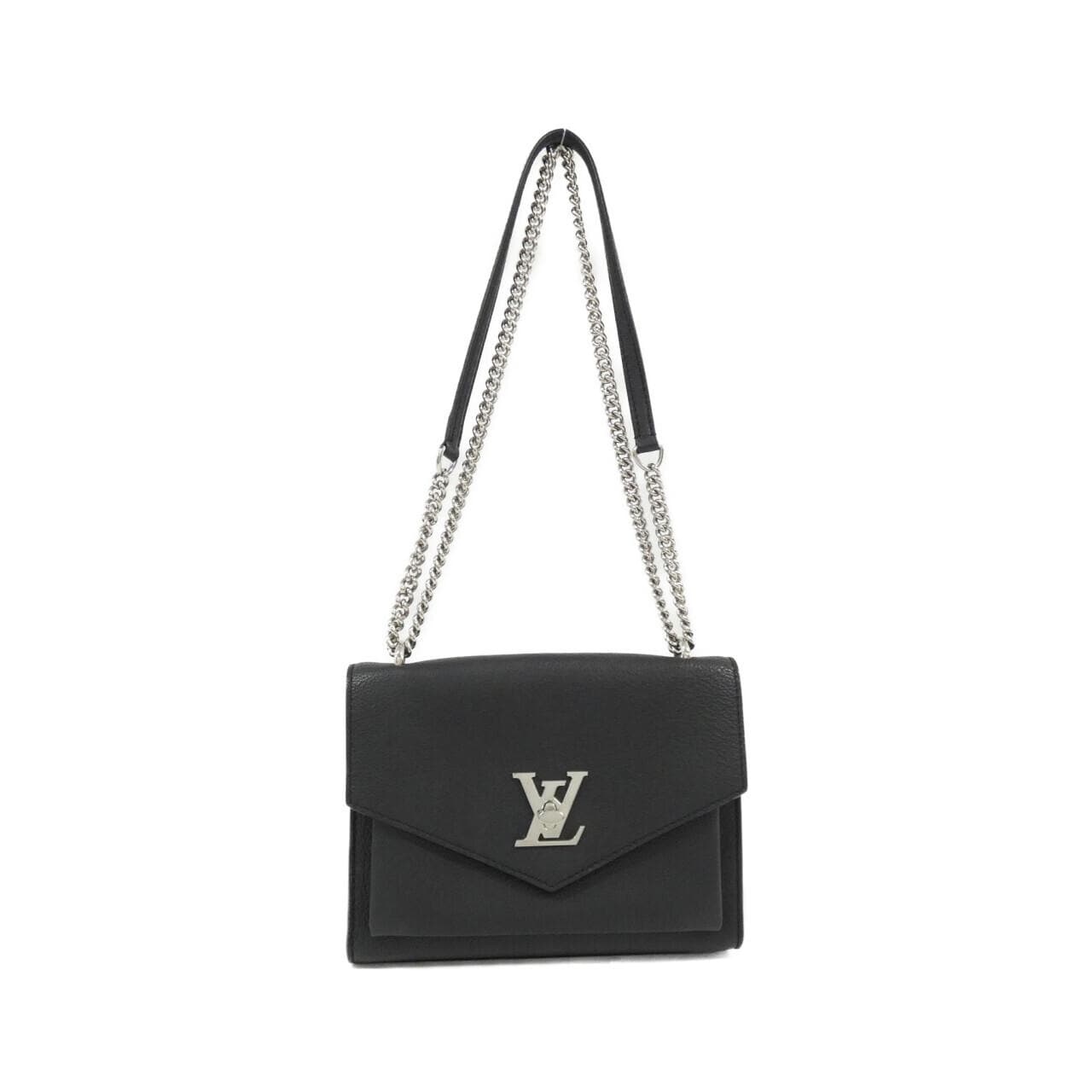 LOUIS VUITTON My Lock Me Chain M51418 斜背包