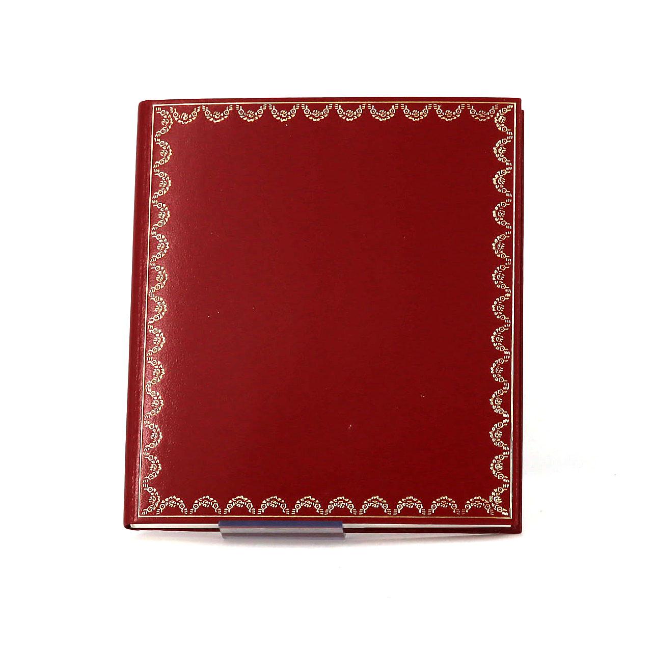 カルティエ タンクフランセーズLM YG W5000156 YG 自動巻