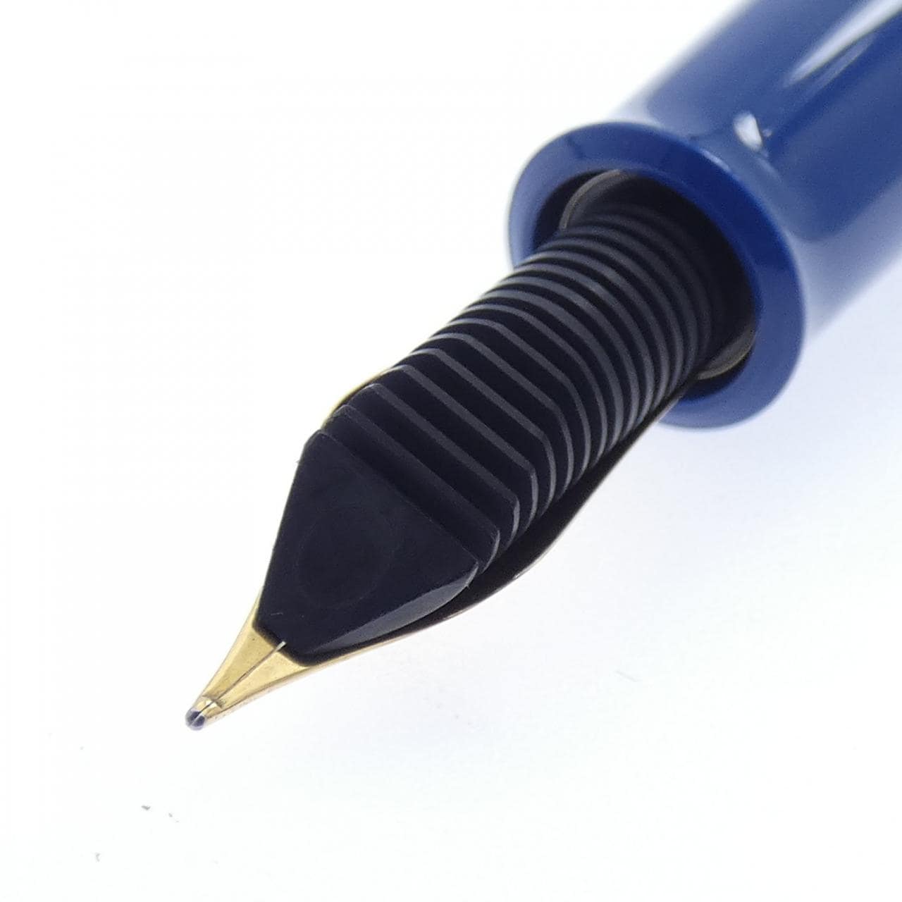 ペリカン クラシックM120アイコニックブルー 万年筆