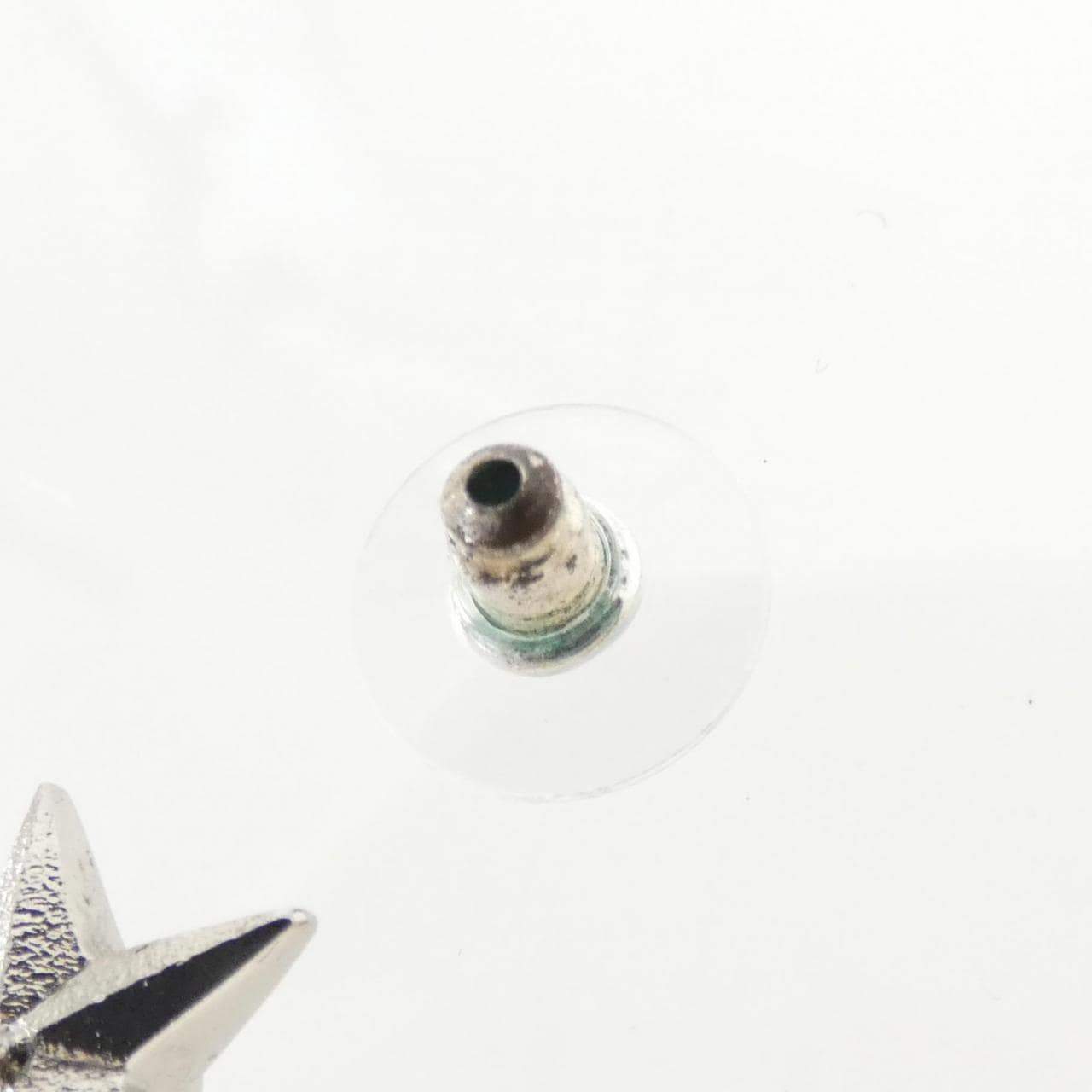 シャネル ABA383 ピアス