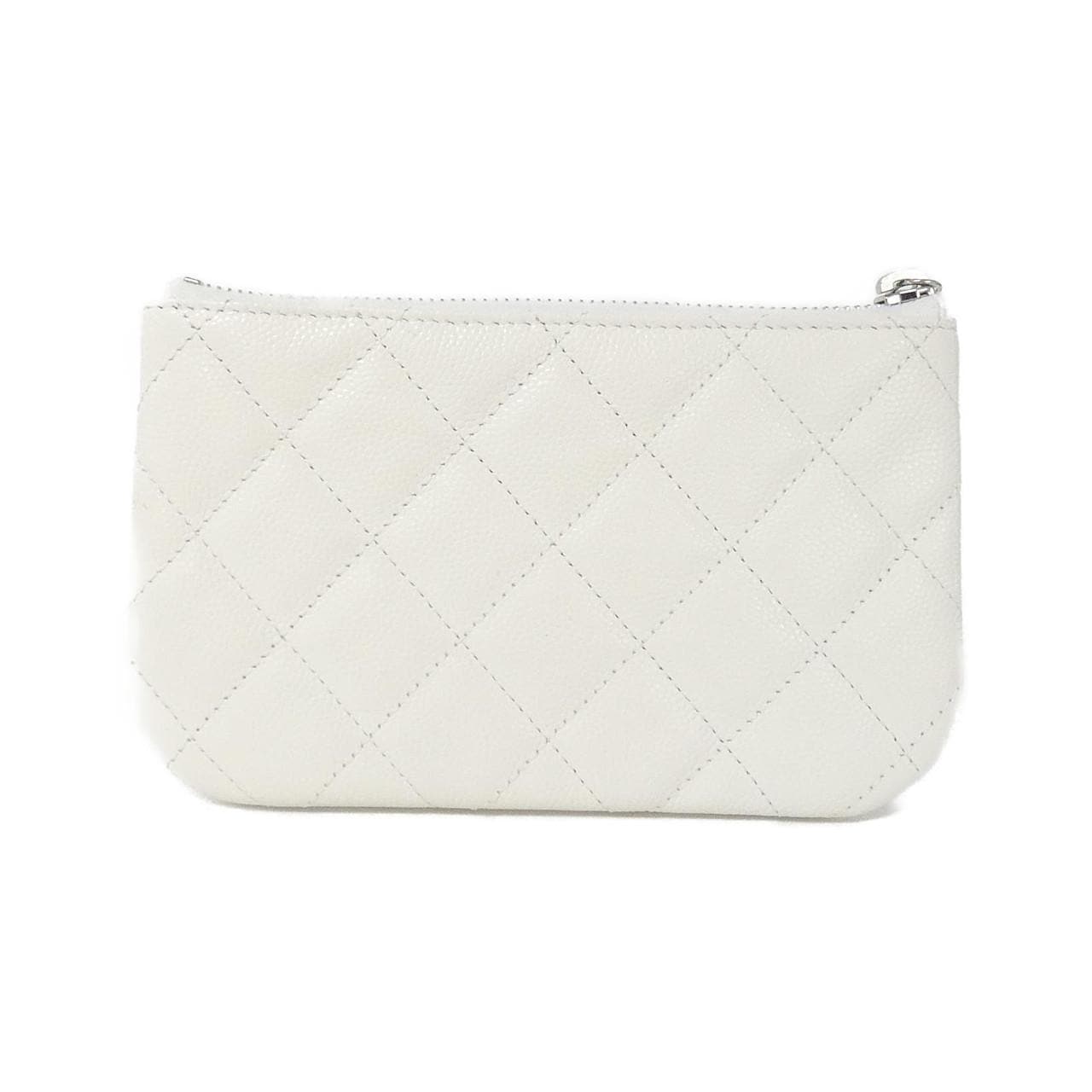 シャネル AP4811 ポーチ