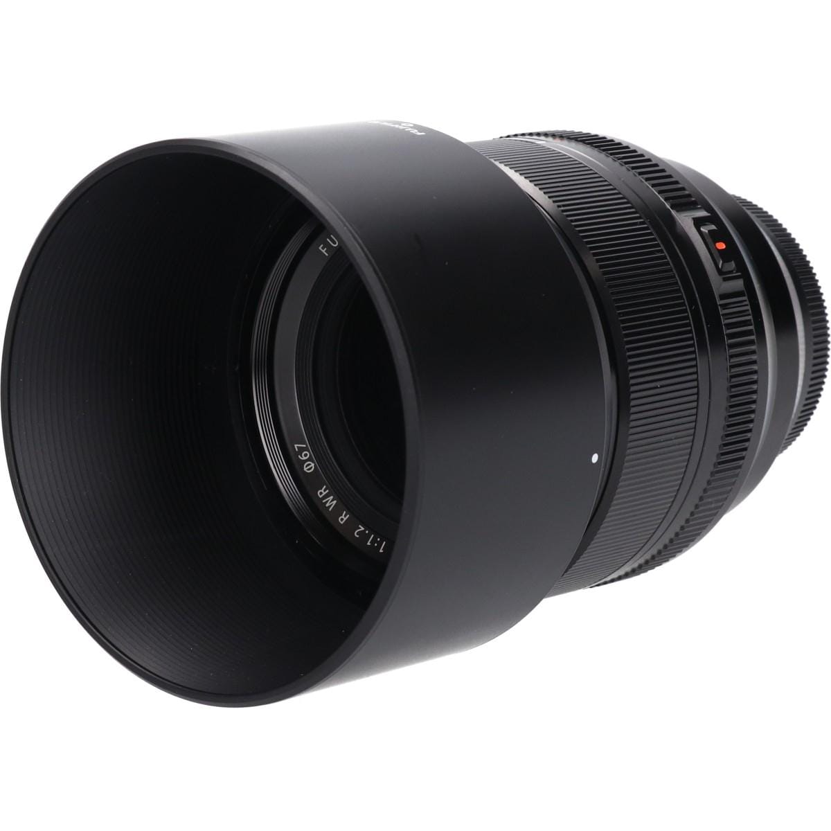 ＸＦ５６ｍｍ　Ｆ１．２Ｒ　ＷＲ