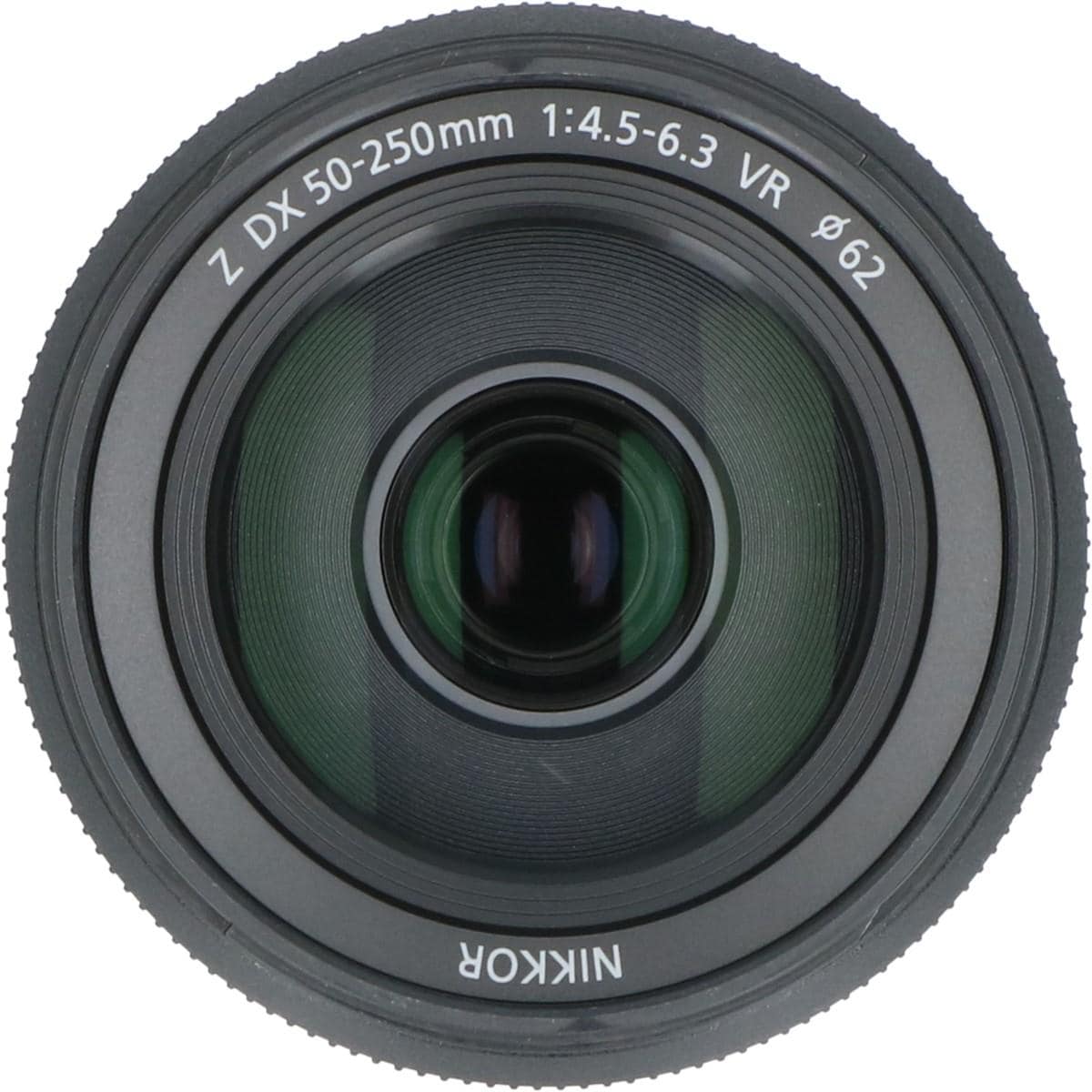 Ｚ　ＤＸ５０－２５０ｍｍ　Ｆ４．５－６．３ＶＲ