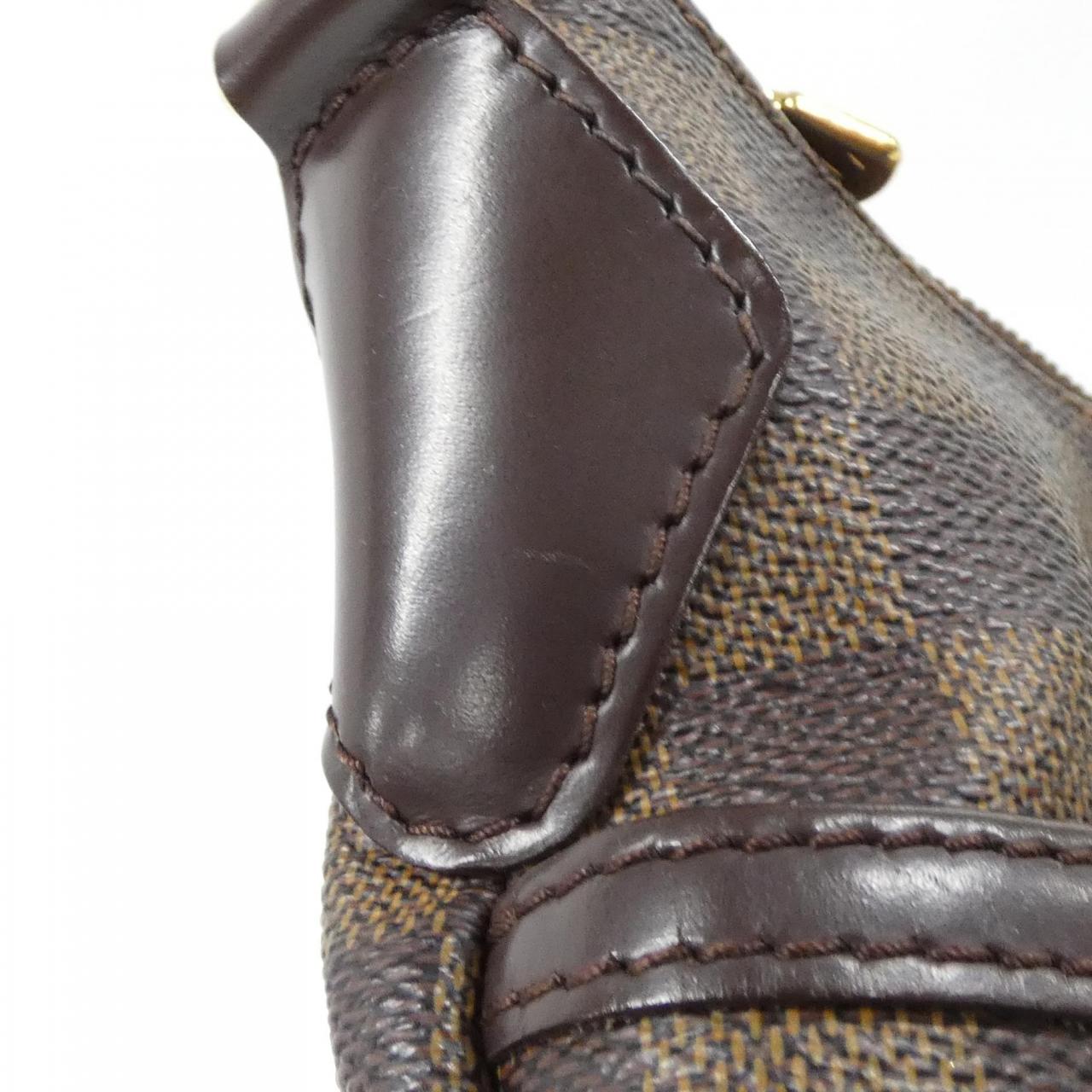 ルイヴィトン ダミエ ブルームズベリ PM N42251 ショルダーバッグ