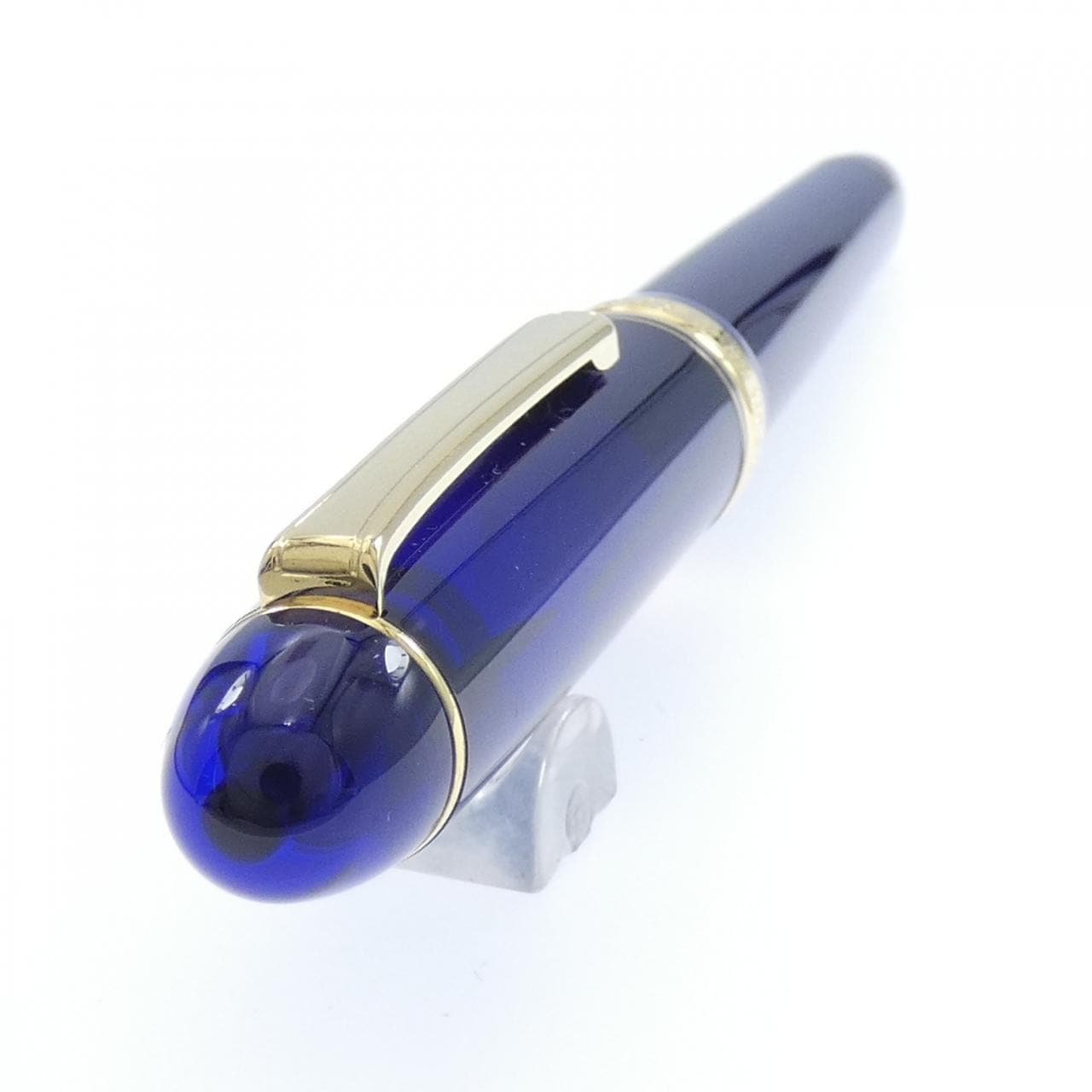 プラチナ CENTURYシャルトルブルー PNB-10000 万年筆