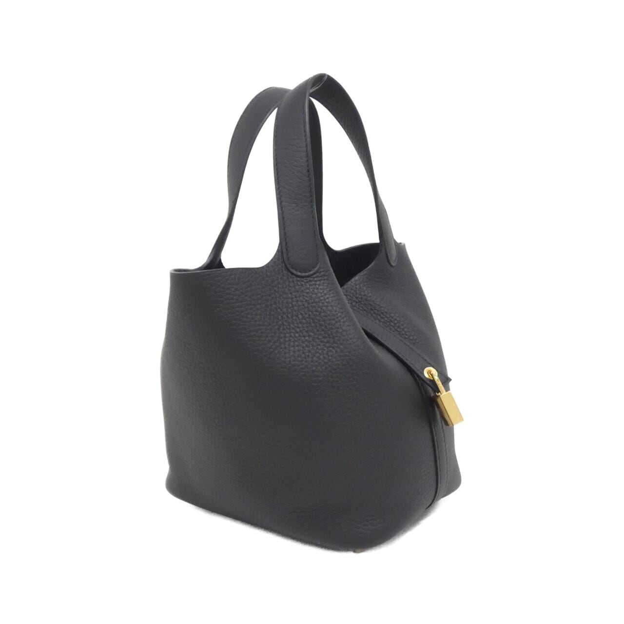 【未使用品】エルメス ピコタン ロック PM 056289CC バッグ