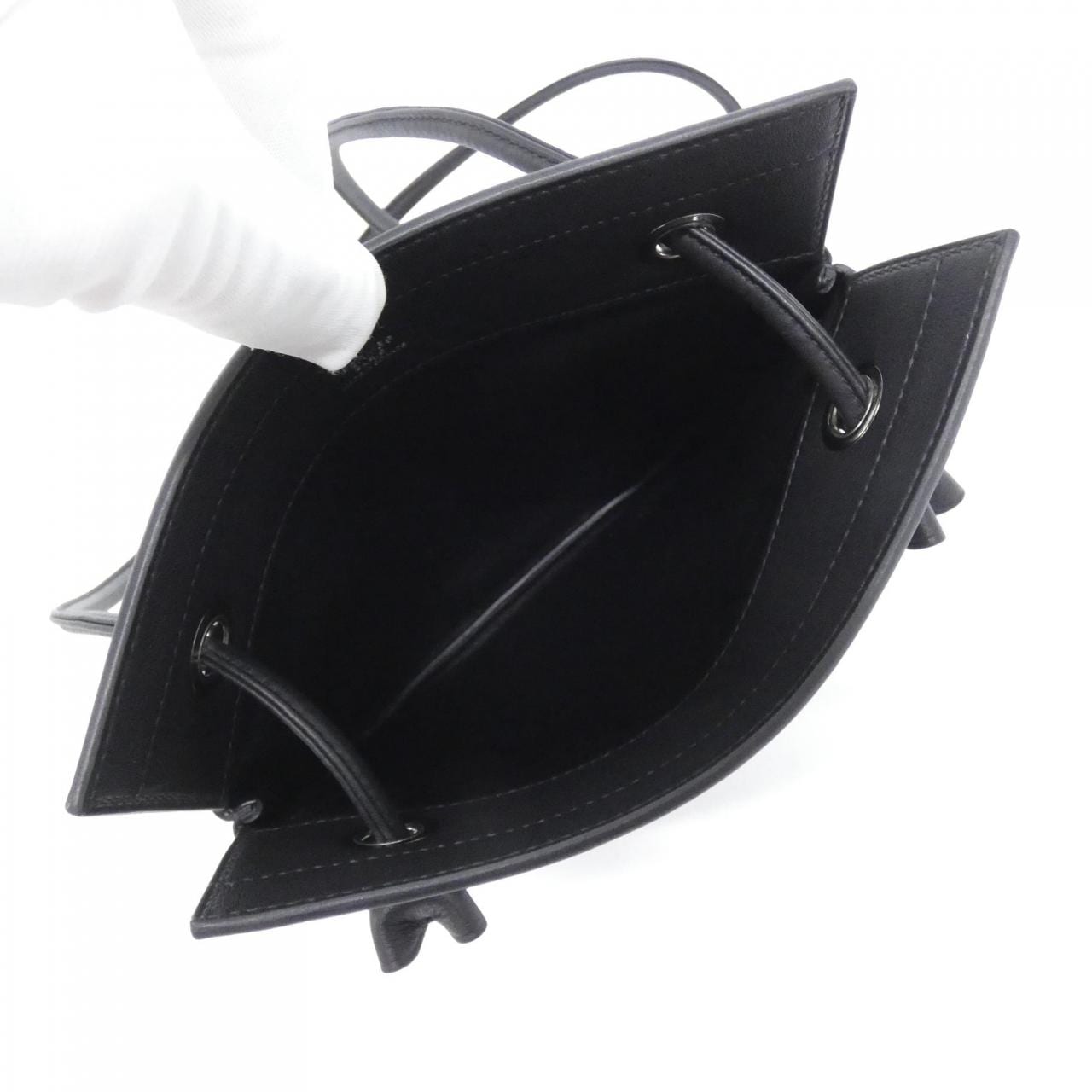 エルメス サック アリーヌ MINI 076236CK ショルダーバッグ