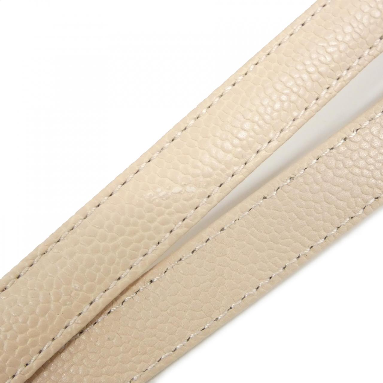 シャネル 92758 ボストンバッグ