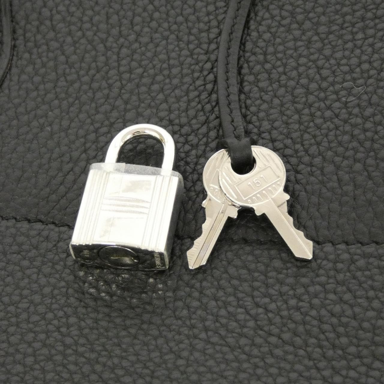 エルメス ボリード 35cm 073420CK バッグ