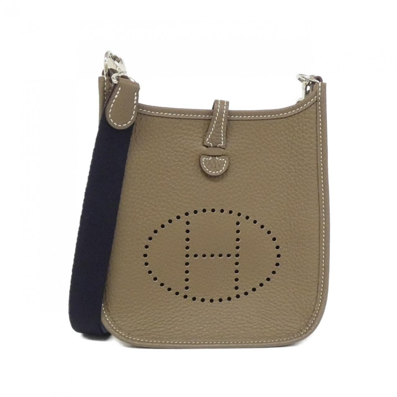 エルメス エヴリン アマゾン 16cm 069426CK ショルダーバッグ