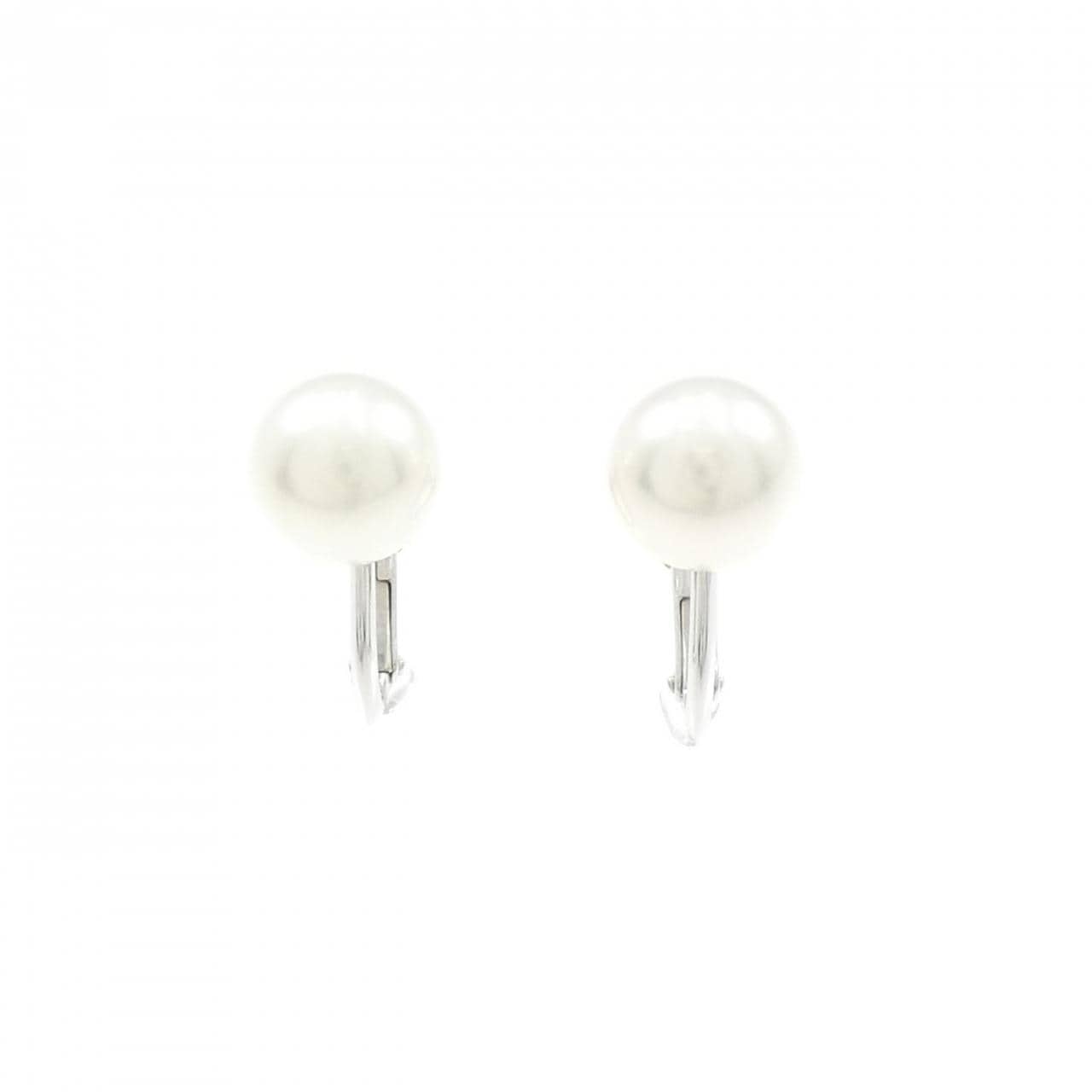 タサキ アコヤパール ネックレス ピアスセット 8-8.5mm