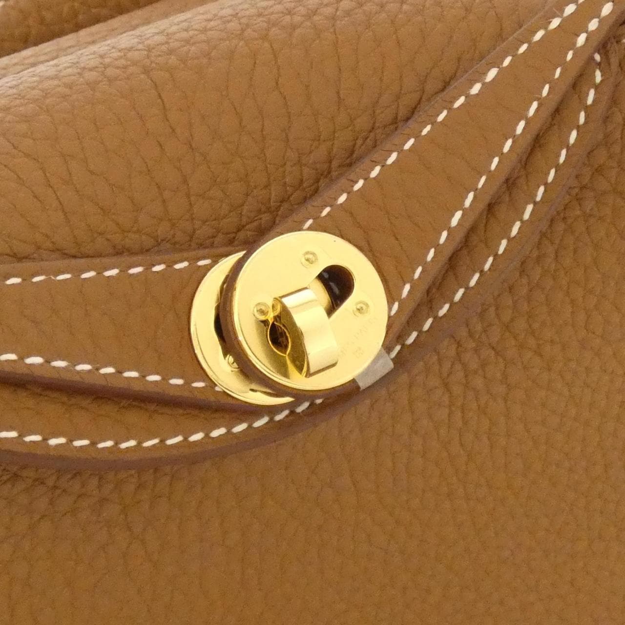 エルメス リンディ MINI 079086CC ショルダーバッグ