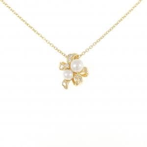 タサキ アコヤパール ネックレス