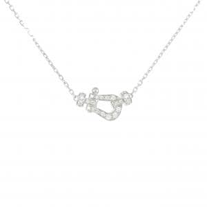 フレッド フォース10 スモール ネックレス