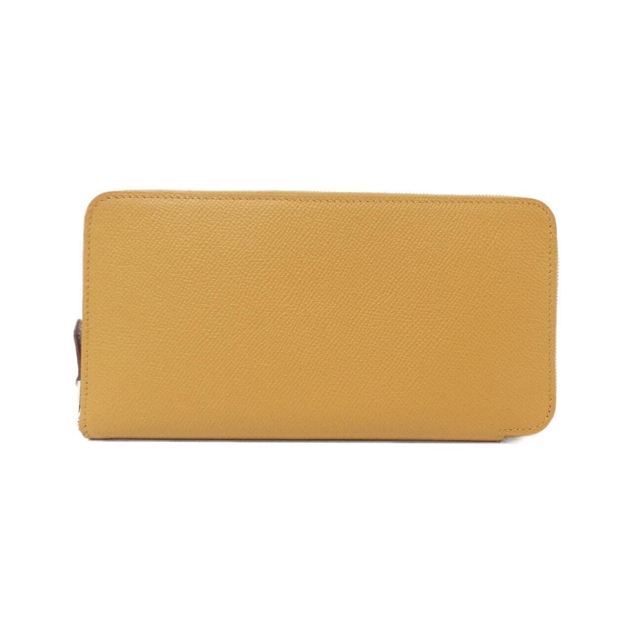 【未使用品】エルメス EQUATEUR シルク イン クラシック 077758CK 財布