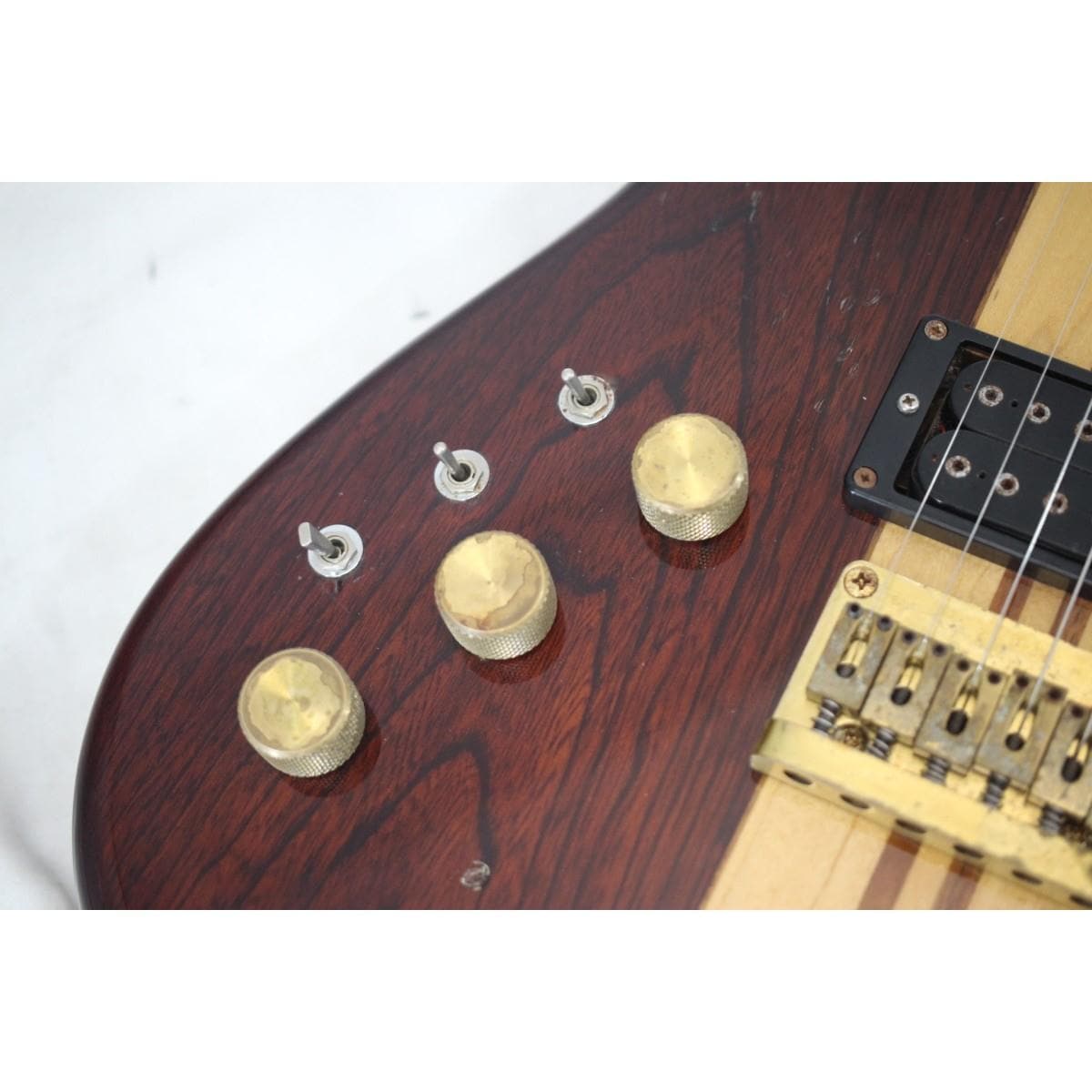 ELECTRA X-150/LH
